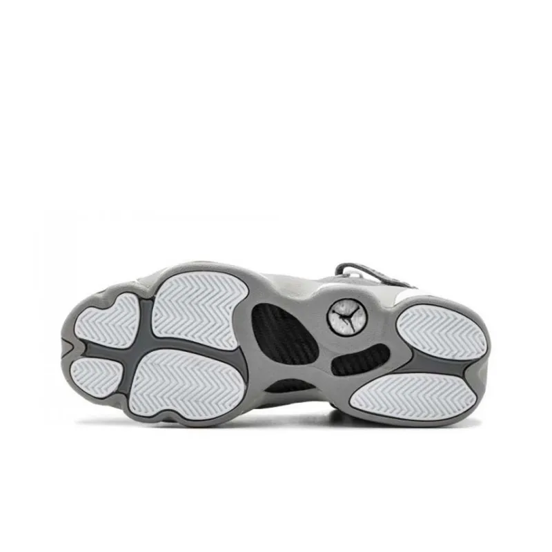 Jordan 6 Rings Cool Grey GS-4