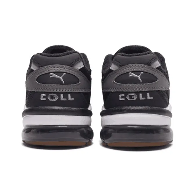 PUMA Cell Alien Og 'Black White'-3