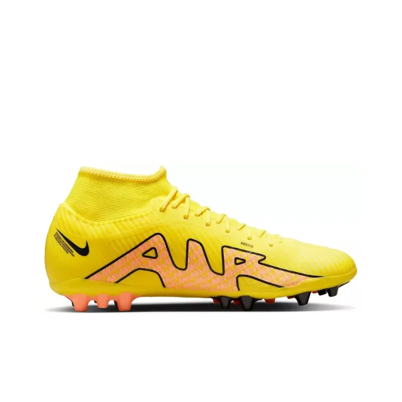 Nike Mercurial Superfly 9 15 Academy Ag 'Lucent Pack'-1