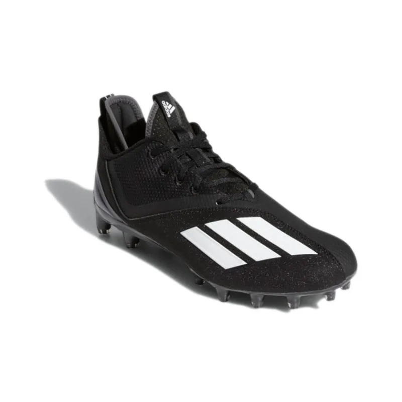 Adidas Adizero Scorch 'Black White'-2