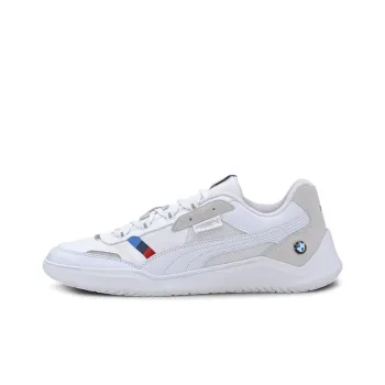 PUMA Bmw Mms X Dc Future 'White'