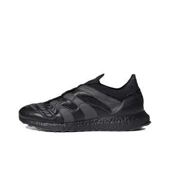 Adidas Predator Accelerator 'Black Grey'