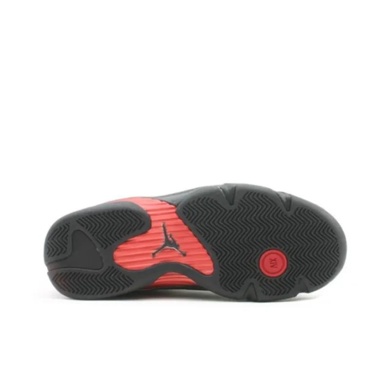 Jordan 14 Retro Last Shot 2005-3