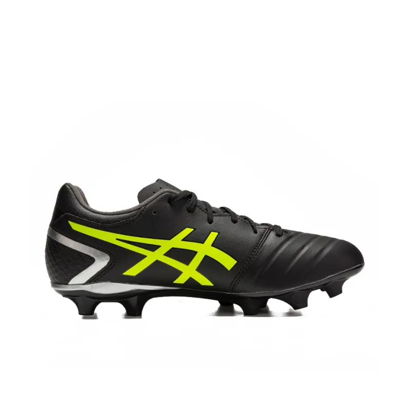 Asics Ds Light 'Black Safety Yellow'-1
