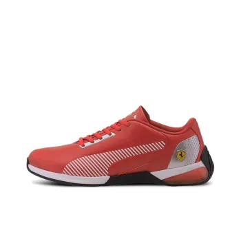 PUMA Scuderia Ferrari X Kart Cat X Tech 'Rosso Corsa'