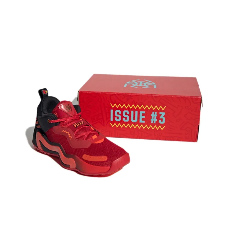 Adidas D.O.N. Issue #3 Louisville-3
