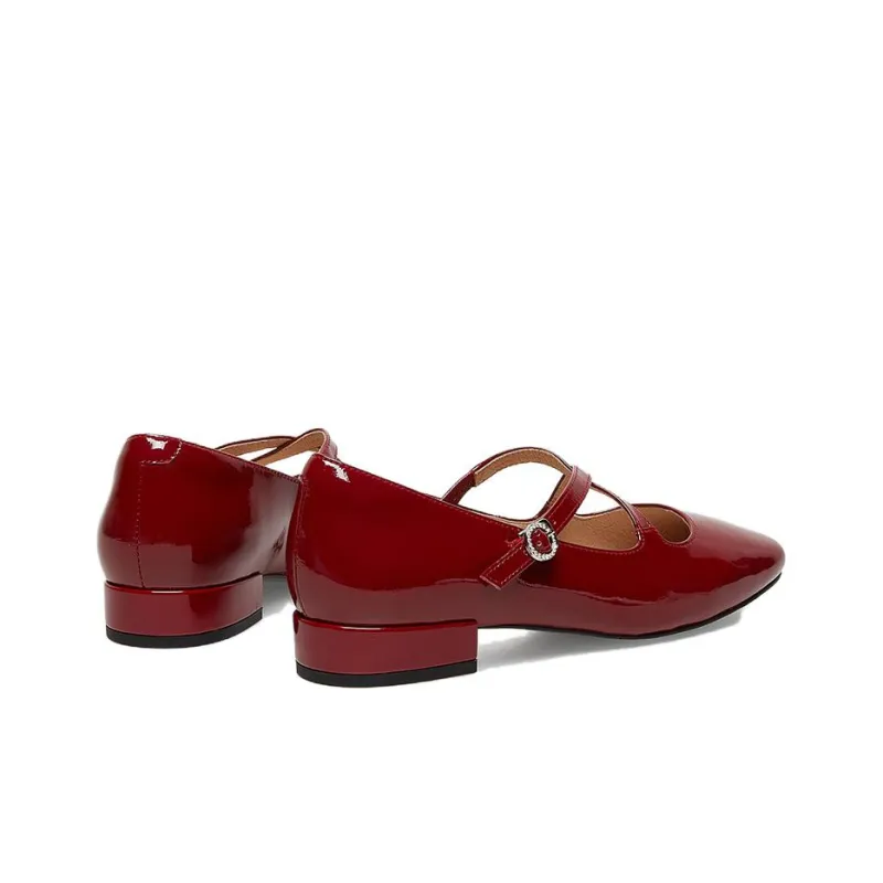 BATA Casual Shoes 2.5cm Women's-7