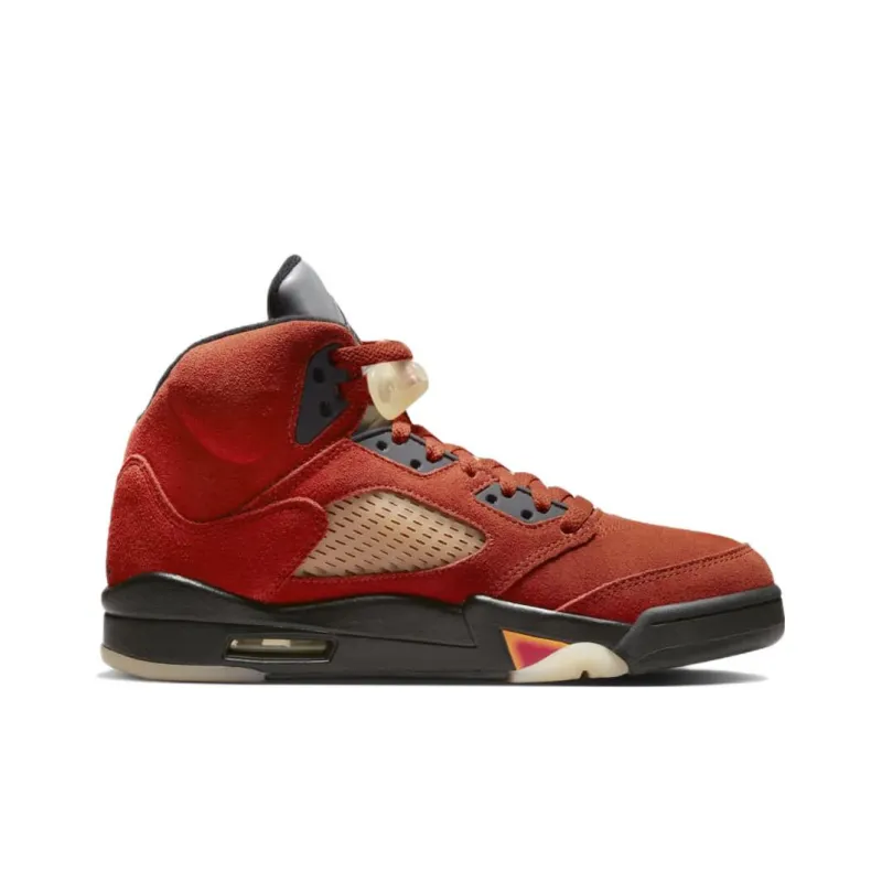Air Jordan 5 Retro 'Dunk On Mars' Women's-1