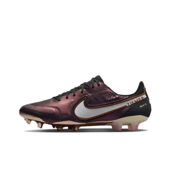 Nike Tiempo Legend 9 Elite Q Fg Generations Pack Space Purple