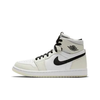 Jordan 1 High Zoom Air CMFT Sail Women's