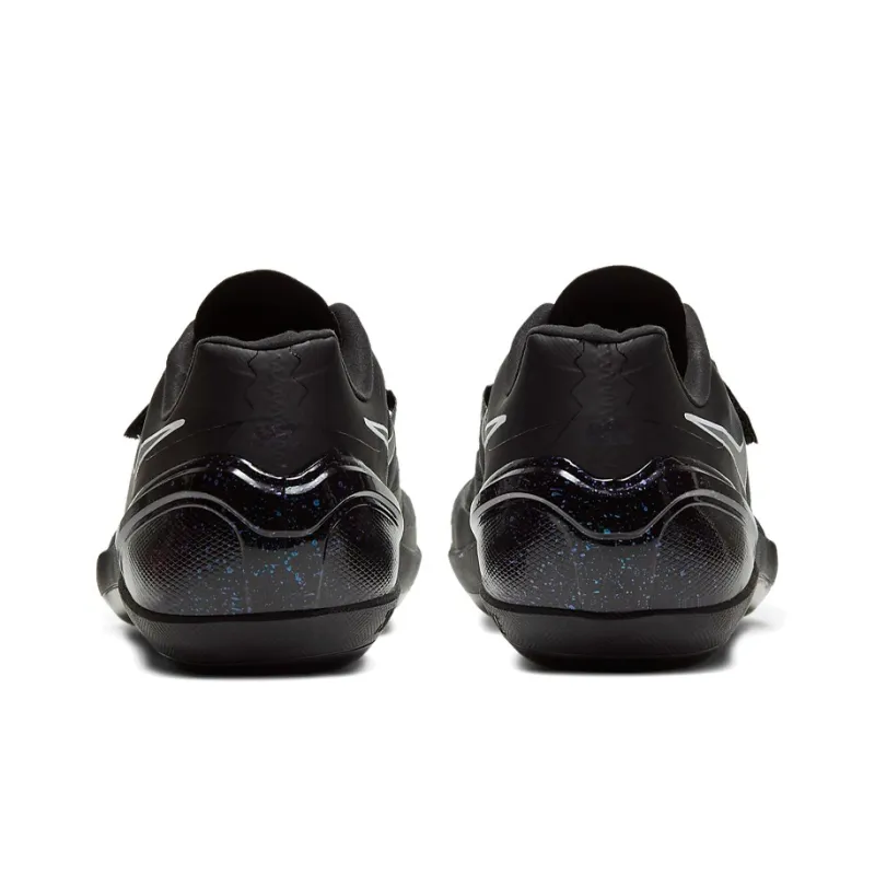 Nike Zoom Rotational 6 'Black Indigo Fog'-4
