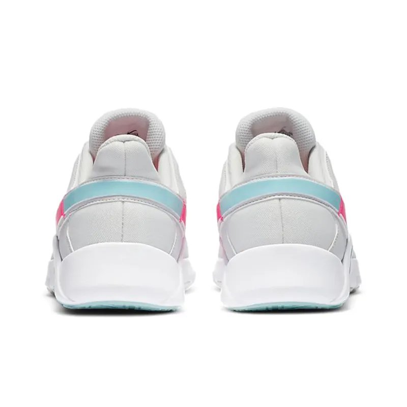 Nike Legend Essential 2 'Pink White Blue' Women's-4