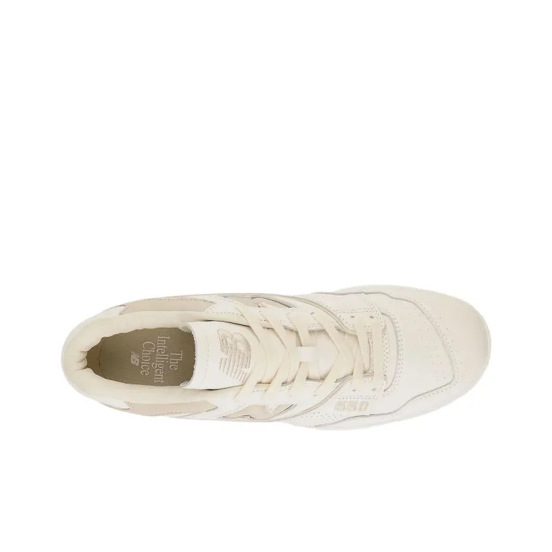 New Balance 550 Beige-2