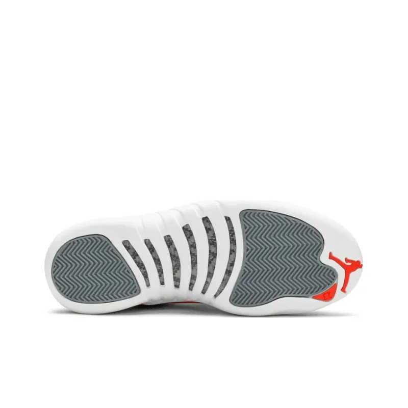 Jordan 12 Retro Cool Grey-4