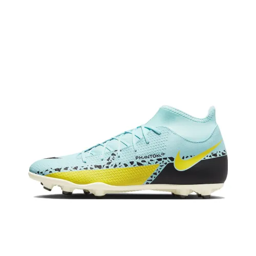 Nike Phantom GT2 Club Df Mg 'Glacier Ice Yellow Strike'