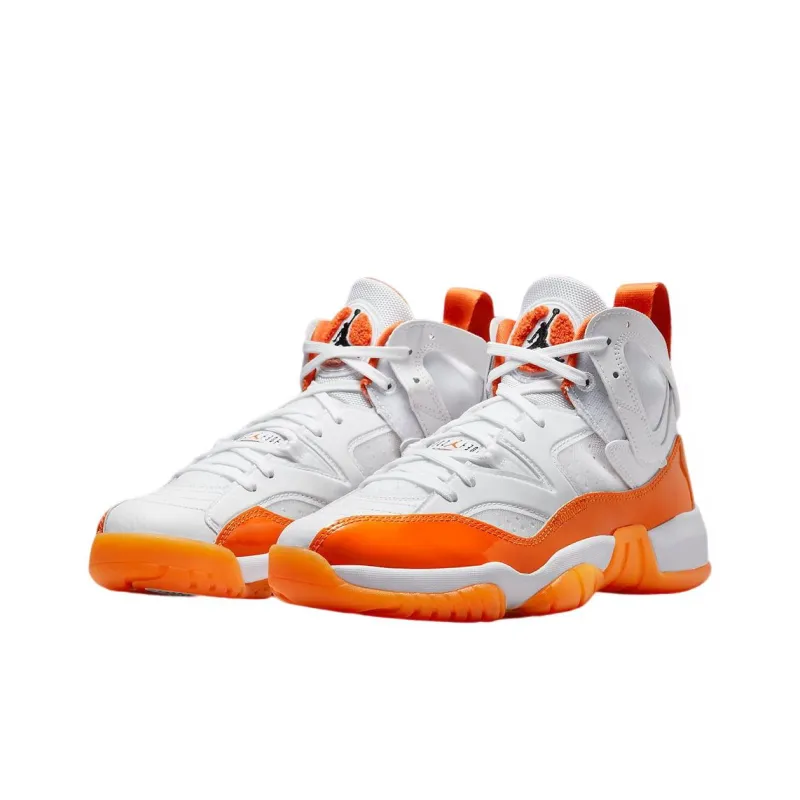 JORDAN Jumpman Two Trey 'Starfish' Women's-2