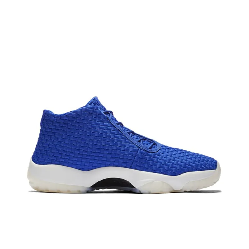 Jordan Future Hyper Royal-1