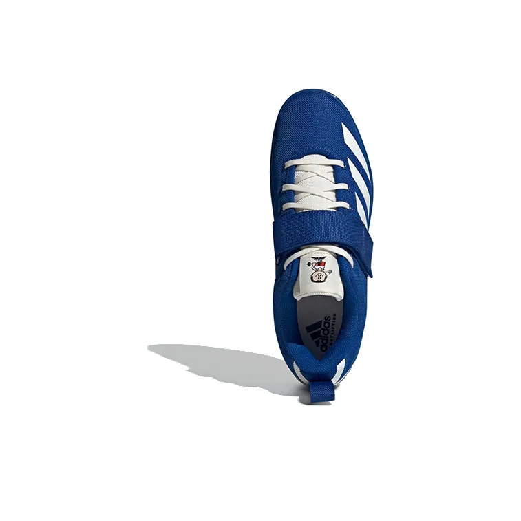 Adidas Powerlift 4 'Collegiate Royal'-4