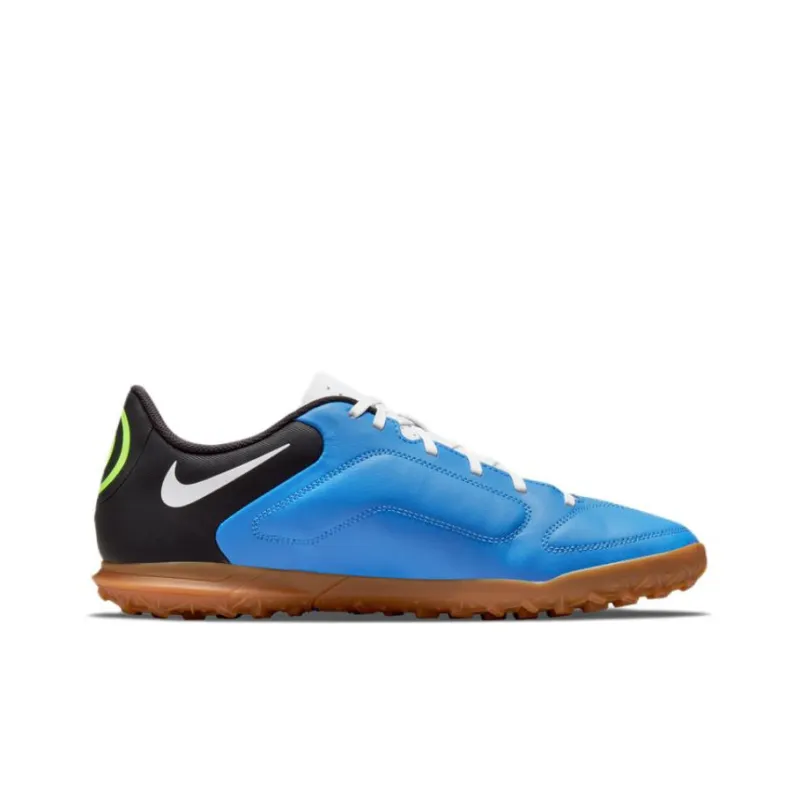 Nike Tiempo Legend 9 Club TF 'Light Photo Blue'-1