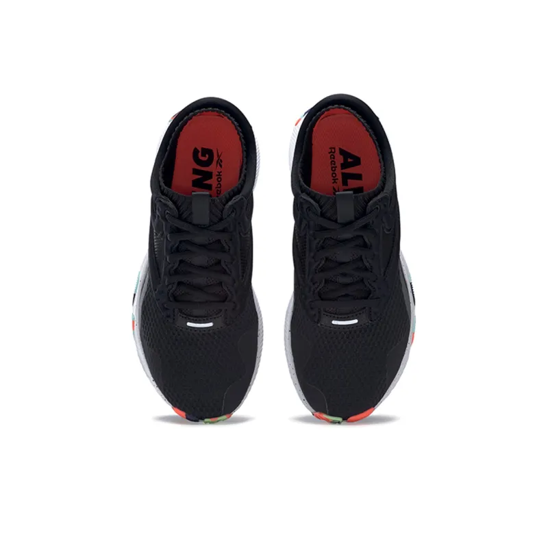Reebok Women's Hiit Tr 'Black Multi' Women's-3