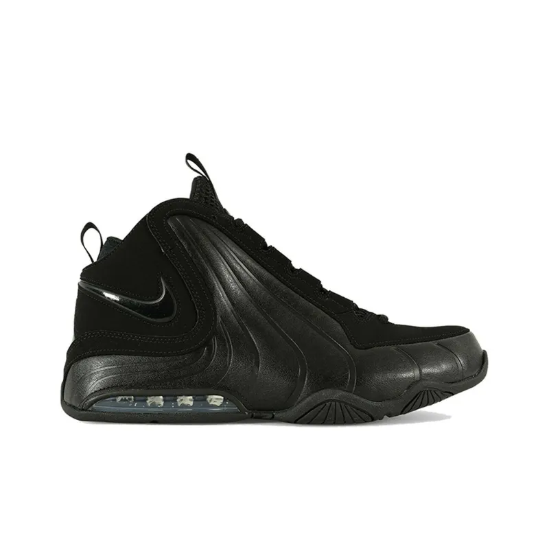 Nike Air Max Wavy 'Triple Black'-1