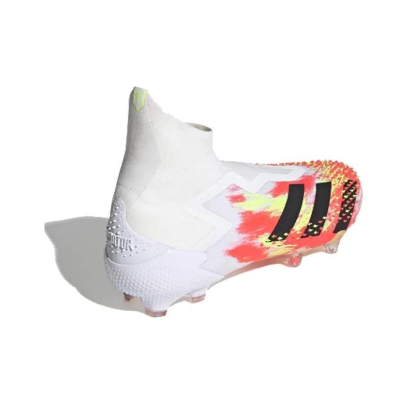 Adidas Predator Mutator 20+ Fg 'Pop Black'-3