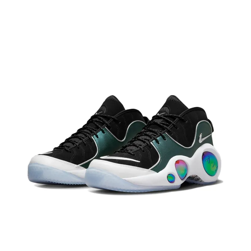 Nike Air Zoom Flight 95 Mighty Swooshers-2