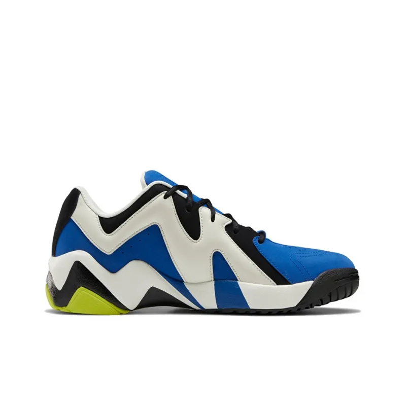 Reebok Dime X Kamikaze 2 Low 'Chalk Royal'-1