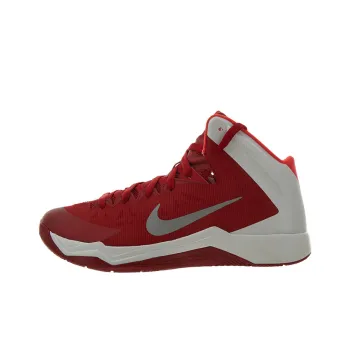 Nike Zoom HyperQuickness Tb 'Gym Red'