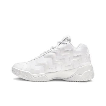 Converse Vltg Mid Triple White Women's