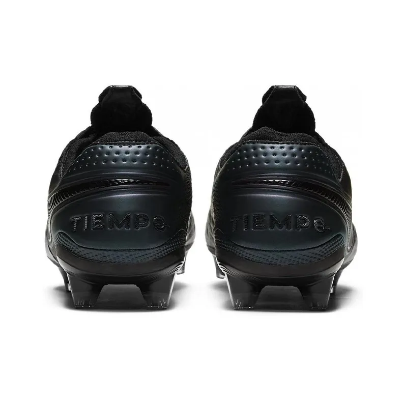 Nike Tiempo Legend 8 Elite Fg Kinetic Black-4