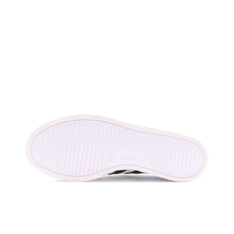 Adidas Neo Daily 3.0 'White Black'-6