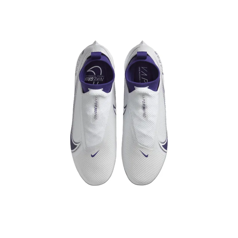 Nike Vapor Edge Pro 360 White Court Purple-3