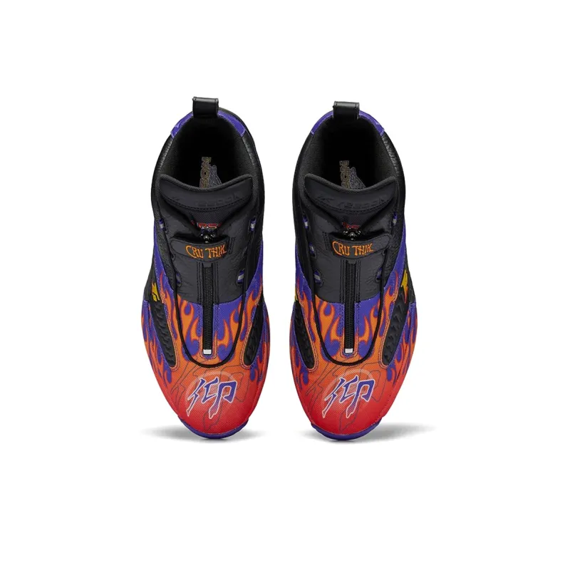 Reebok Answer Iv Hot Rod-4
