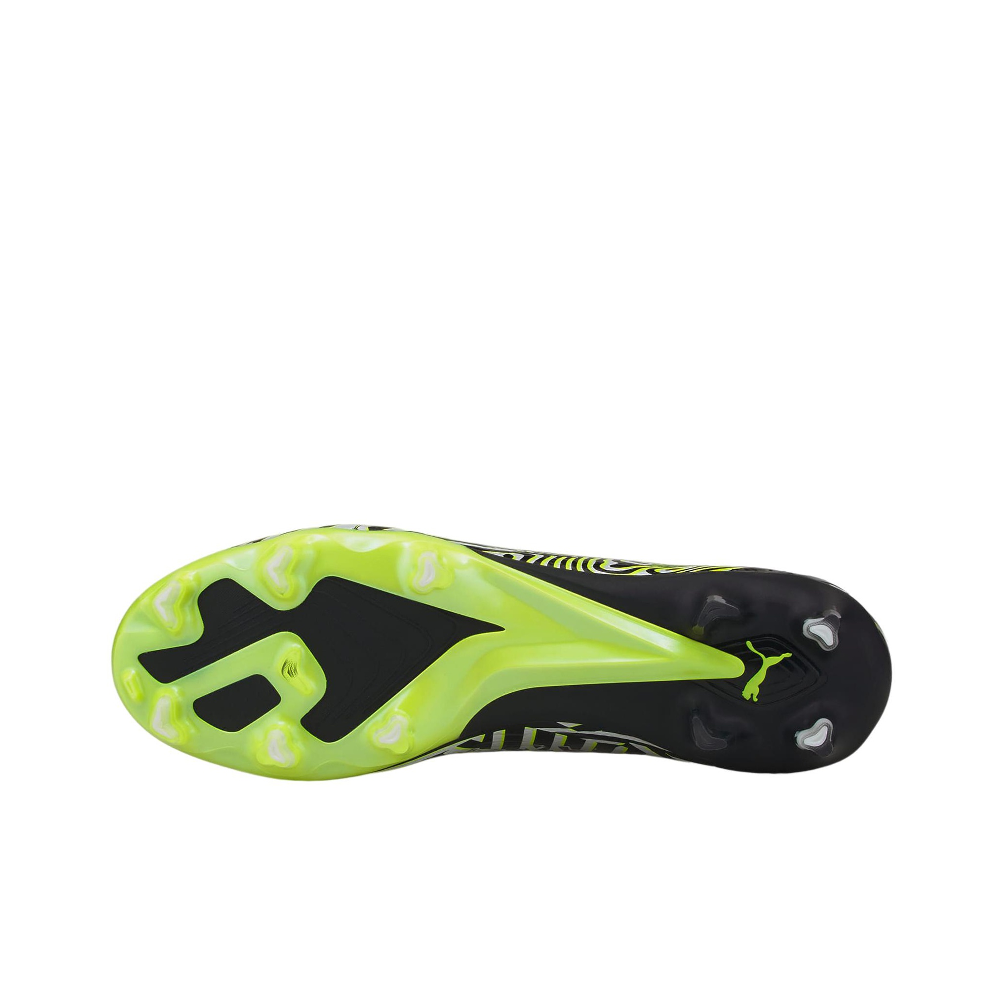 Puma Ultra Ultimate FG AG 'Dazzle' - POIZON