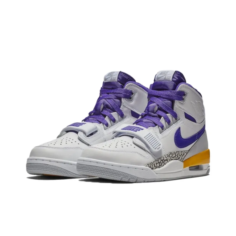 JORDAN Legacy 312 Lakers-2