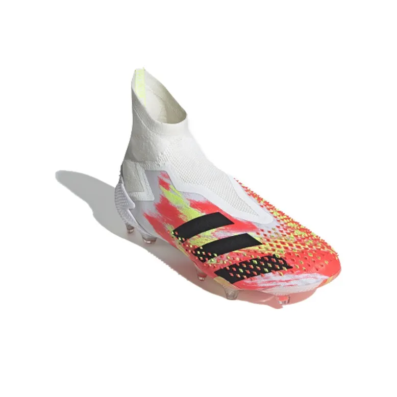 Adidas Predator Mutator 20+ Fg 'Pop Black'-2