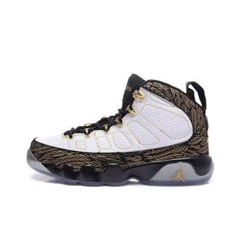 JORDAN 9 Retro Doernbecher Pollito