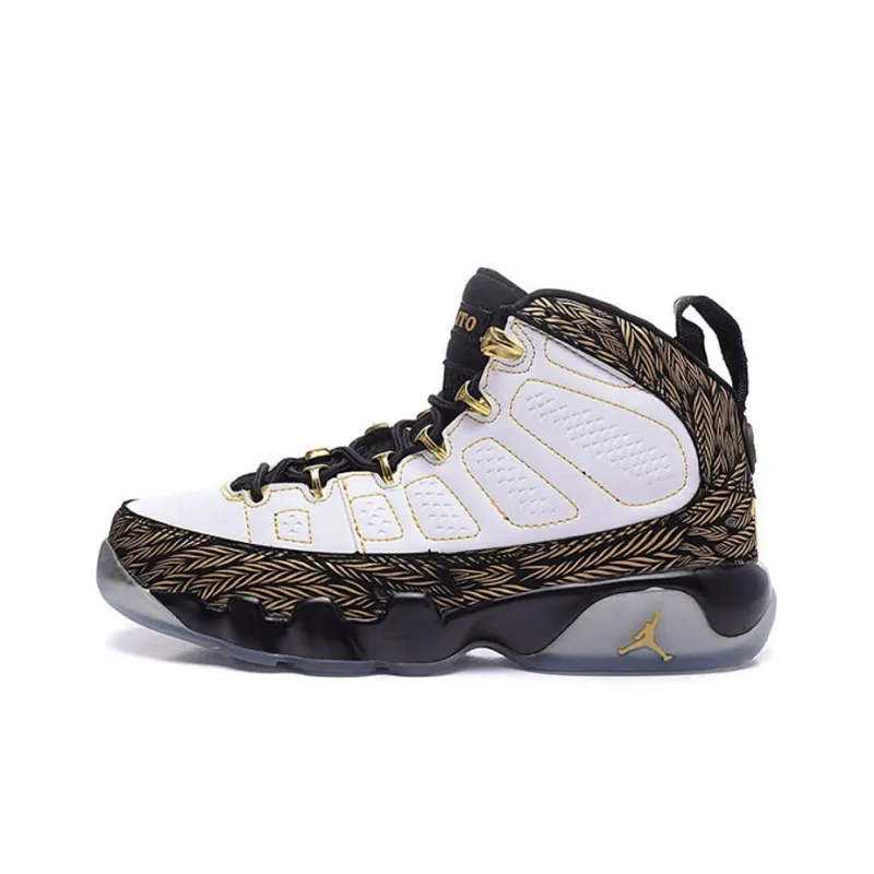Jordan 9 Retro Doernbecher Pollito-0