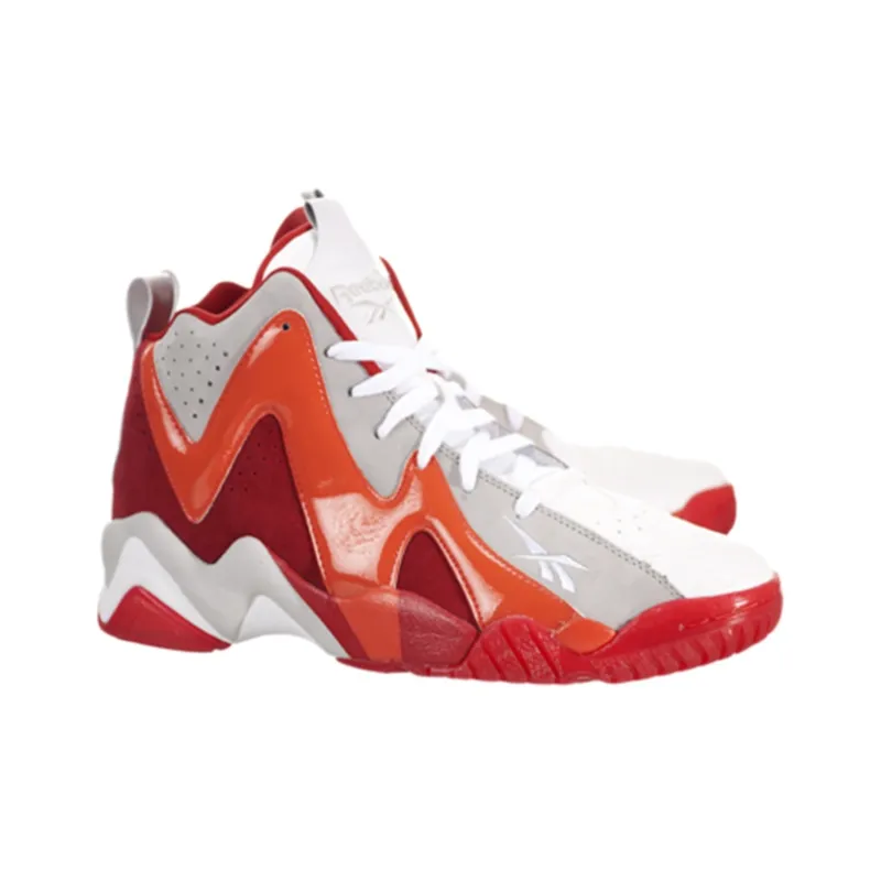 Reebok Kamikaze Mid Ii 'Ghost Of Christmas Past'-1