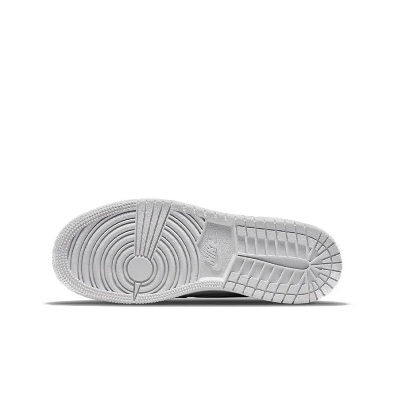 JORDAN 1 Low Og Neutral Grey 2021 GS-5