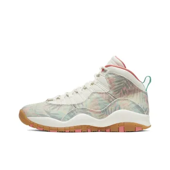 JORDAN 10 Retro Super Bowl Liv