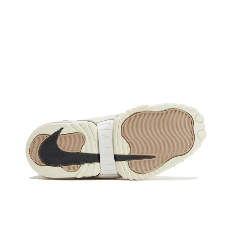 Nike Air Adjust Force Citron Pulse Sail Women's-4