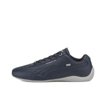 PUMA X Porsche Legacy Speedcat Turbo 'Navy Blazer'