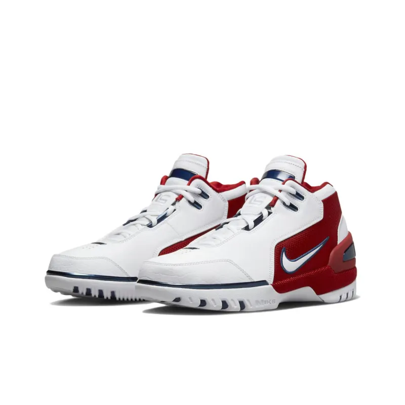 Nike Air Zoom Generation Retro 'First Game' 2023-2
