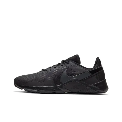 Nike Legend Essential 2 Black