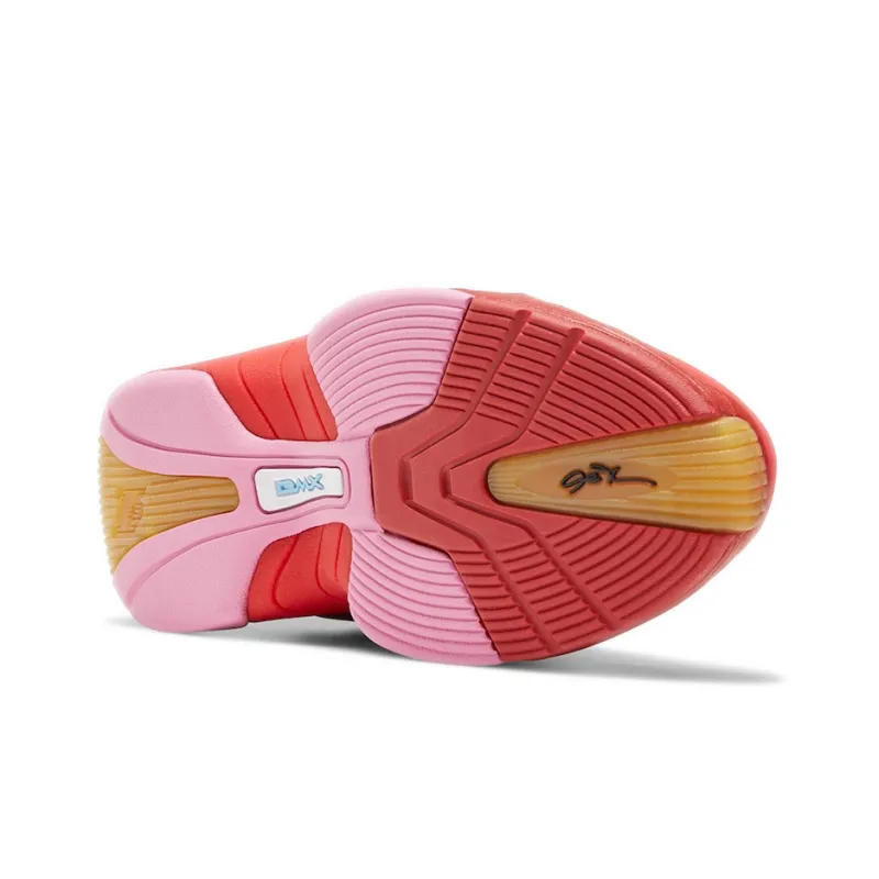 Reebok Bbc Ice Cream X Answer 5 'Cool Cherry Tomato'-4