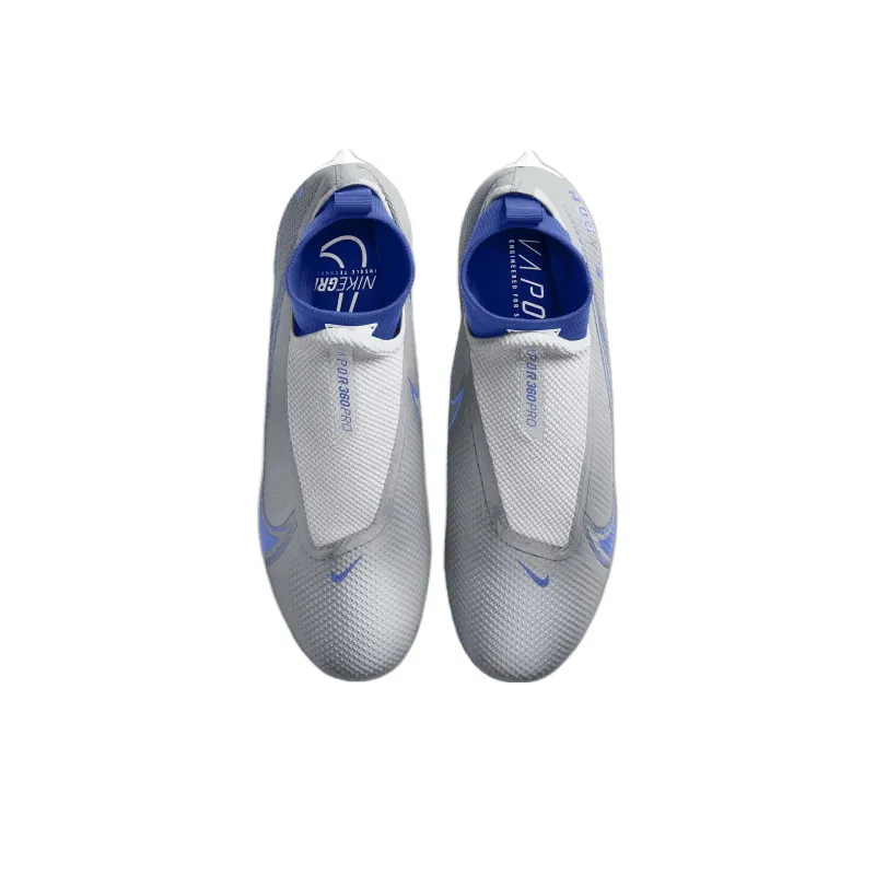 Nike Vapor Edge Pro 360 Metallic Platinum Game Royal-3
