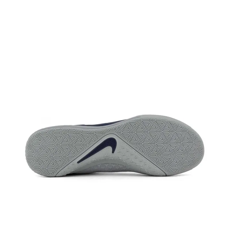 Nike Phantom Vision React Pro Df Ic 'Navy Blue Black White'-3
