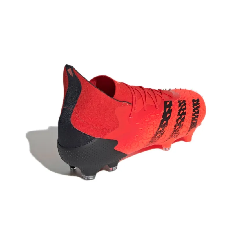 adidas Predator Freak.1 SG Demonscale Solar Red-3